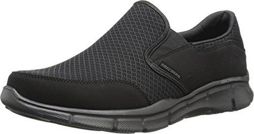 Zapatillas Skechers Equalizer Hombre Talla 11 D(m)us