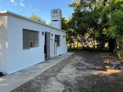 Casa/quinta En Venta, San Jose Del Rincon (9 Km), Santa Fe.