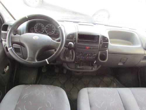 Fiat Ducato Escolar 20 Lugares