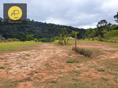 Imagem 26 de 30 de Terreno À Venda, 3557 M² Por R$ 480.000,00 - Jardim Ponte Grande - Mogi Das Cruzes/sp - Te0045