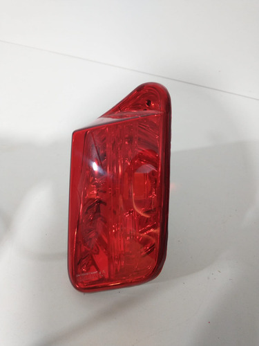Lanterna Traseira Do Stilo 2002 A 2010 Lado Direito