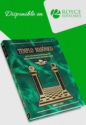 Templo Masónico