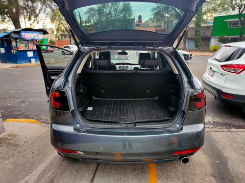 Imagen 11 de 15 de Mazda Cx-7 2.5 I Grand Touring Mt 2011