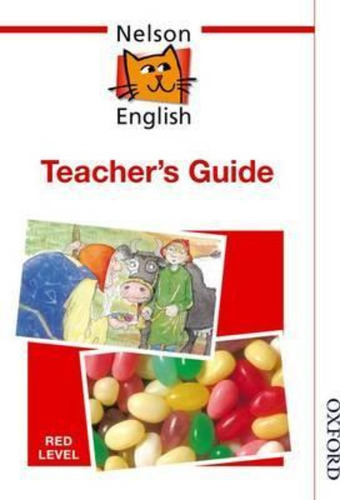 Nelson English  Red Level-teacher`s Guide / Vvaa