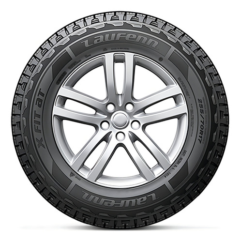 Pneu Laufenn By Hankook 265/65r17 112t Tl X Fit At Lc01