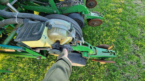 Plantadora John Deere 1790 #22759