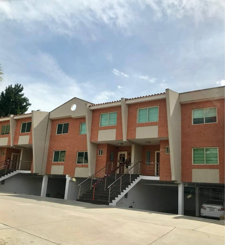 Imagen 10 de 14 de Venta Townhouse Trigal Norte Valencia 423006 Mp Solo Clientes