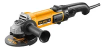Comprar Esmeril Angular 1200w Función Pulidora Velocidad Graduable