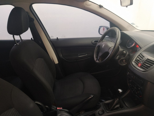 Peugeot 207 Sedan 4 Ptas 1.4 Active 2013 Mhh