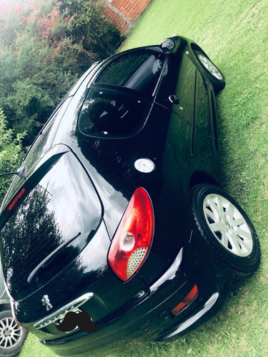 Peugeot 207 Compact Xt
