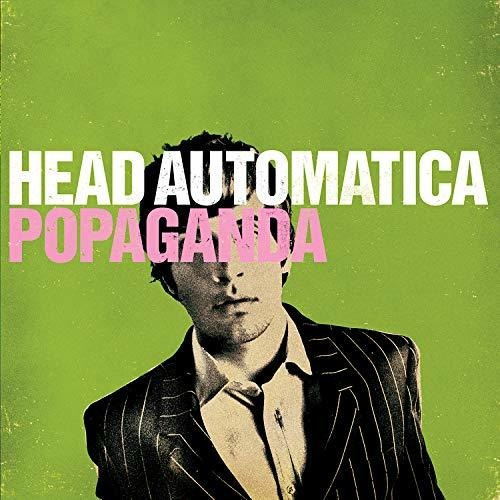 Lp Popaganda - Head Automatica _k