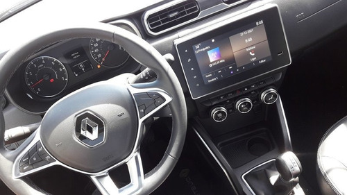 Imagem 10 de 10 de Duster Iconic 1.6 Cvt Flex