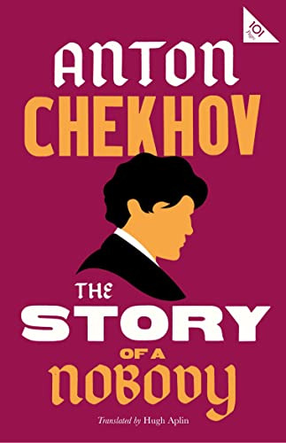 Libro The Story Of A Nobody De Chekhov, Anton