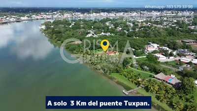 Terreno en venta