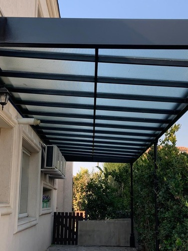 Gazebos Techos Tinglados Pergolas Aleros