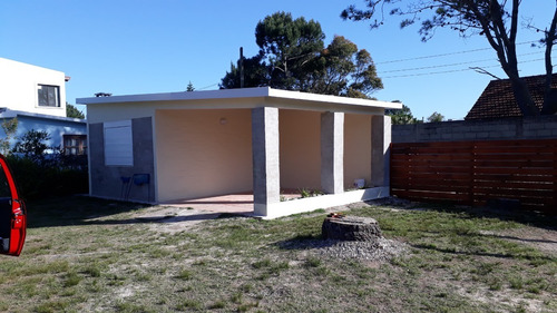 Imagen 14 de 17 de Casa Solanas Portezuelo Alquiler Temporada A 2 De La Playa