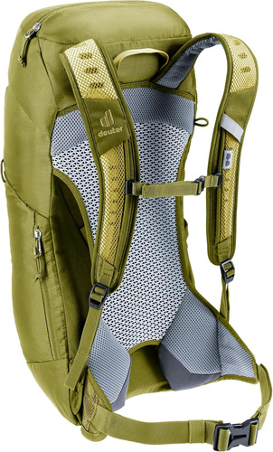 Deuter Ac Lite 16, Tilo Cactus, 16 Litros