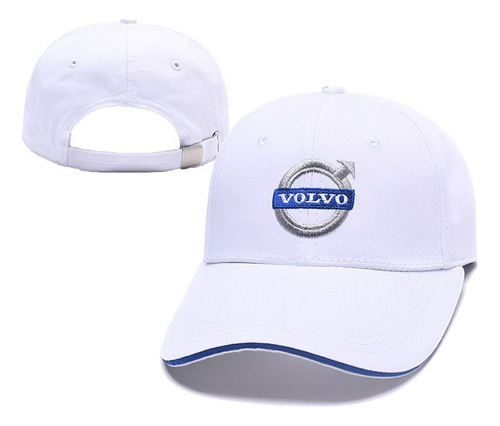 Gorras Volvo