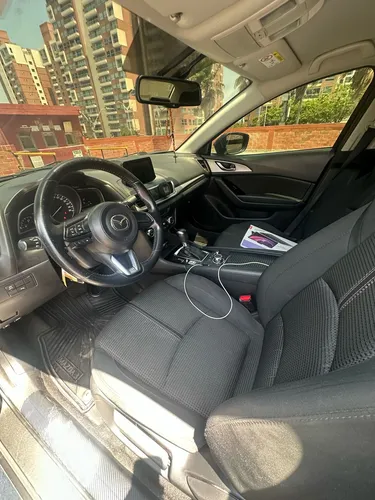Mazda 3 2.0 Touring At