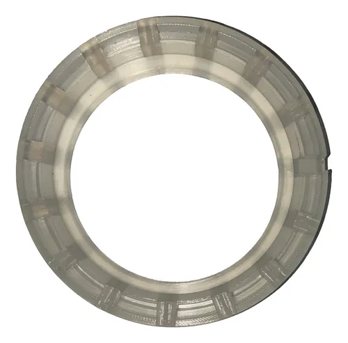Collar De Clavadora Compatible Con Porter Cable Fc350