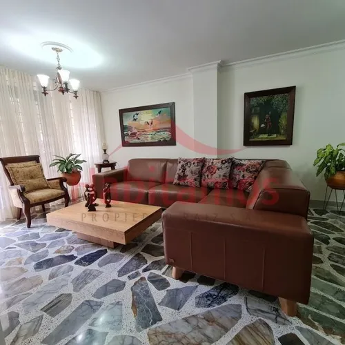 Apartamento En Venta En Medellín - El Nogal - Los Almendros Cod 68763