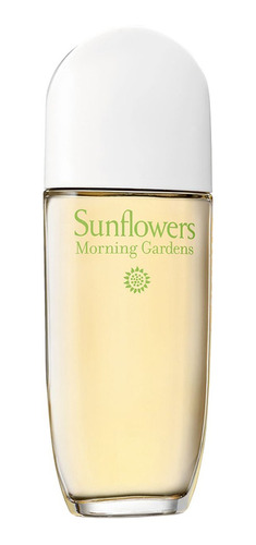 Perfume Mujer E. Arden Sunflowers Morning Gardens Edt 100ml