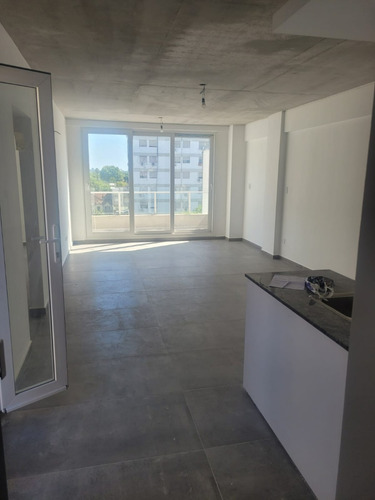 Venta! Departamento 2 Ambientes A Estrenar! Artigas 4900 - Villa Pueyrredon