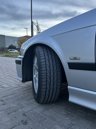 BMW Serie 3 2.5 323 Compact Ti Sportive