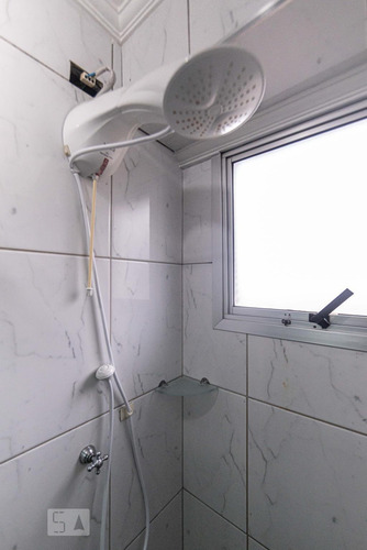 Apartamento À Venda - Tatuapé, 2 Quartos, 60 - S893129784