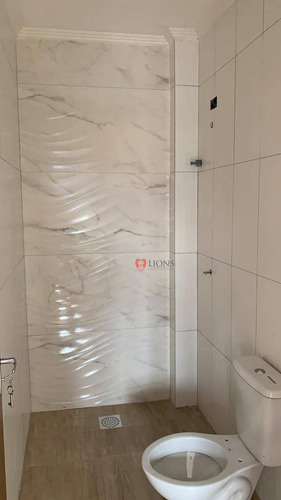 Apartamento Com 2 Dormitórios À Venda, 55 M² Por R$ 170.200,00 - Vera Cruz - Gravataí/rs - Ap0820
