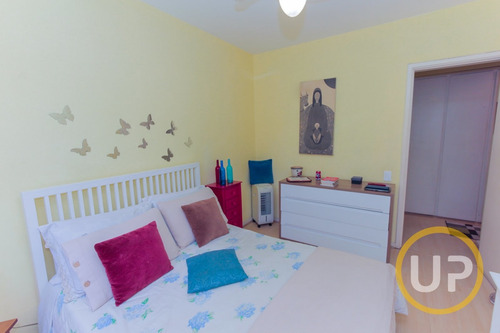 Imagem 12 de 13 de Apartamento Em Itaim Bibi - São Paulo - 9219
