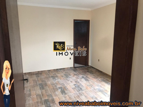 Imagem 7 de 24 de Casa - Vcac 334 - 68853828