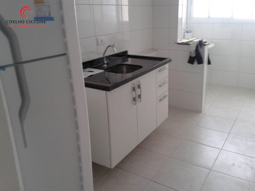 Imagem 11 de 14 de Apartamento Para Venda - V-4963