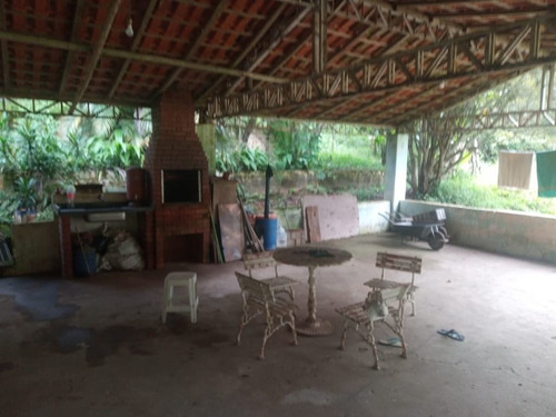 Imagem 9 de 26 de Chácara Com 2 Dormitórios À Venda, 12000 M² Por R$ 495.000,00 - Quatinga - Mogi Das Cruzes/sp - Ch0030