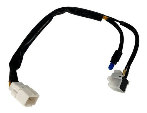 Comutador Micro Switch Ignição Da L200 Outdoor 2003 A 2012