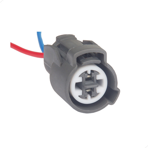 Conector Eletrico 02 Vias Tc1890 Civic 2023 A 2023