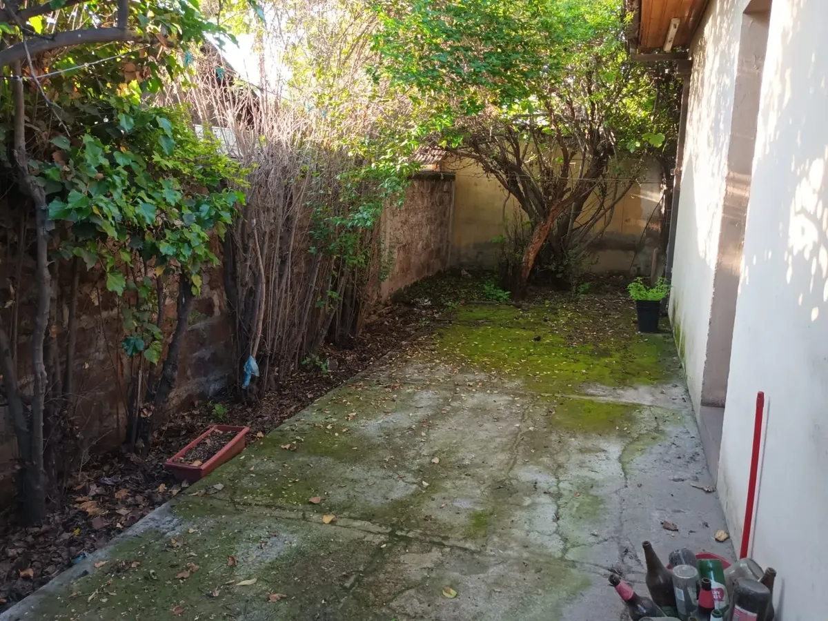 Imagen 5 de 24 de Vendo Casa Macul