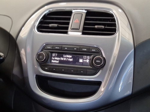 Imagen 8 de 15 de Chevrolet Beat 2021 1.2 Hb Lt Mt