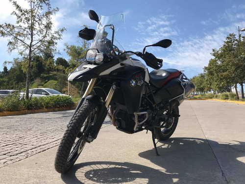 Imagen 2 de 14 de Bmw Gs800