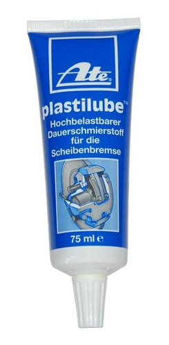 Ate Plastilube Lubricante Balatas Pastillas De Freno