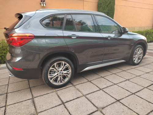 BMW X1 2.0 Sdrive 20ia X Line At