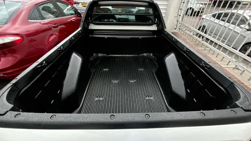 Ram 700 Express Pickup 2020