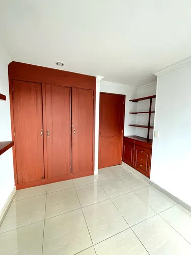 Apartamento Nicolas De Federman - Bogotá