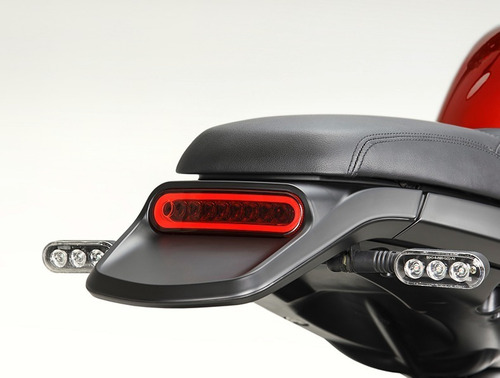 Imagen 12 de 25 de Benelli Leoncino 500 Descuento Contado Efectivo