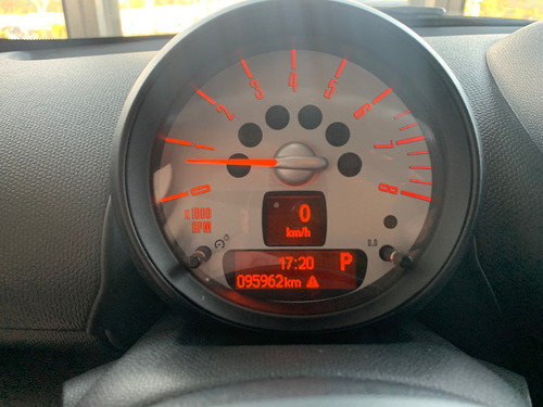 Imagen 12 de 12 de Mini Cooper Countryman 1.6 122cv