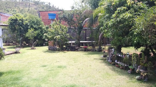 Chácara À Venda, 3 Quartos, 4 Vagas, Vila Palmares - Franco Da Rocha/sp - 2168