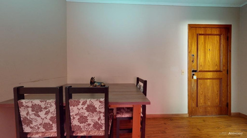 Apartamento À Venda, 65 M² Por R$ 375.000,00 - Cidade Baixa - Porto Alegre/rs - Ap3758