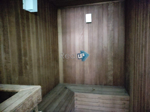 Imagem 30 de 30 de Cobertura Duplex Com 3 Quartos Para Comprar No Leblon Em Rio De Janeiro/rj - 8646