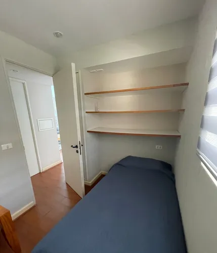 Arriendo Full Departamento En San Alfonso Del Mar