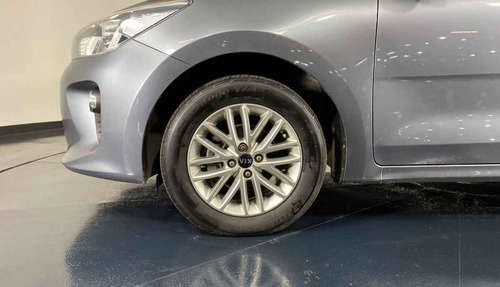 Imagen 6 de 15 de 116216 - Kia Kia Rio Hb 2018 Con Garantía
